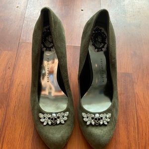 Very good condition! Navi color . Philippe Plein